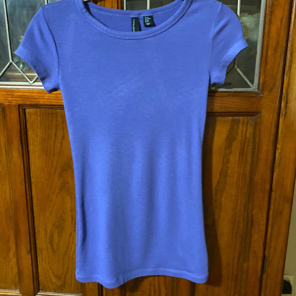 Cynthia Rowley tee shirt size XS